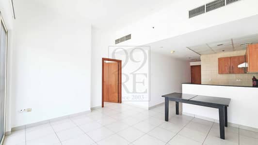 1 Bedroom | Balcony | Vacant | Well Maintained