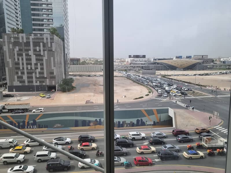 Commercial Floor For Sale Business Bay Commercial Floor For Sale Business Bay
