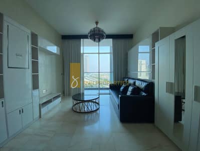 Luxurious Living | Fully Furnished | Vacant