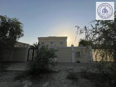 Villa For Rent In Al Rahmaniya, Sharjah