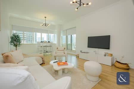 1 Bedroom Apartment for Sale in Dubai Marina, Dubai - Marina Views | 1Bed | Upgraded | Vacant