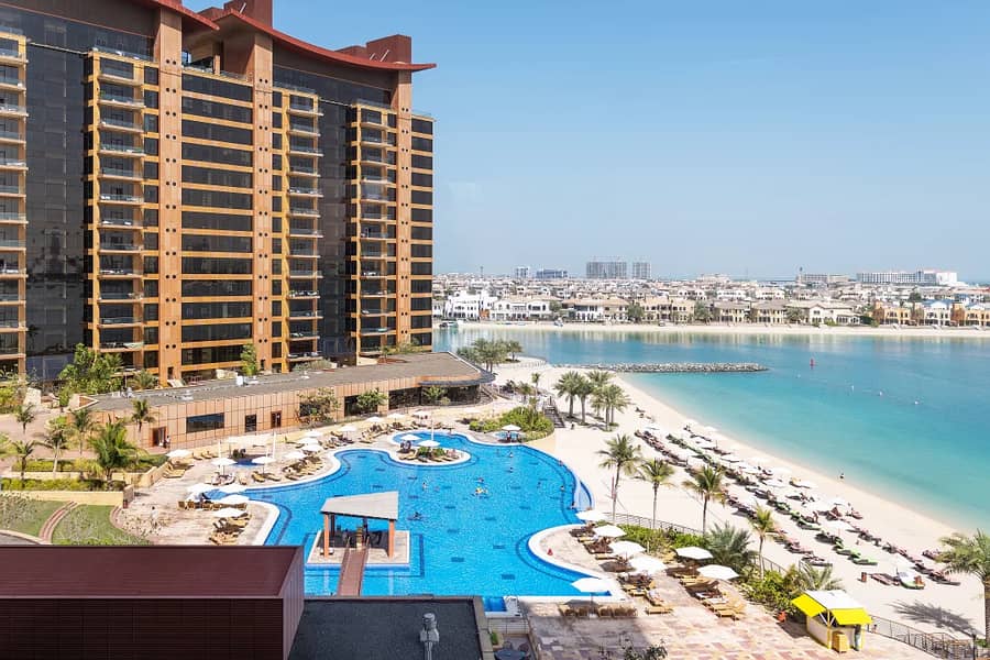 4 Tiara pool & beach. jpg