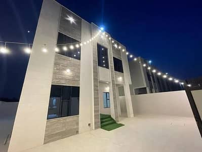 Brand New Villa In Ajman