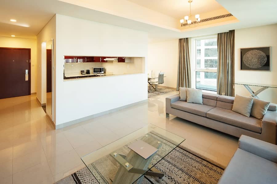 Furnished Two Bedroom Apartment Standard-All Bills Included- No Commission - Monthly Furnished Two Bedroom Apartment Standard-All Bills Included- No Commission - Monthly