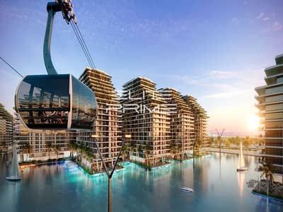 3 Bedroom Apartment for Sale in Dubai South, Dubai - IMG-20240511-WA0054. jpg