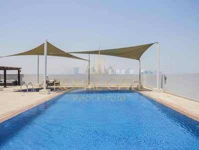 1 Bedroom Flat for Rent in Saadiyat Island, Abu Dhabi - WhatsApp Image 2024-07-24 at 16.41. 36_ca159ac9. jpg