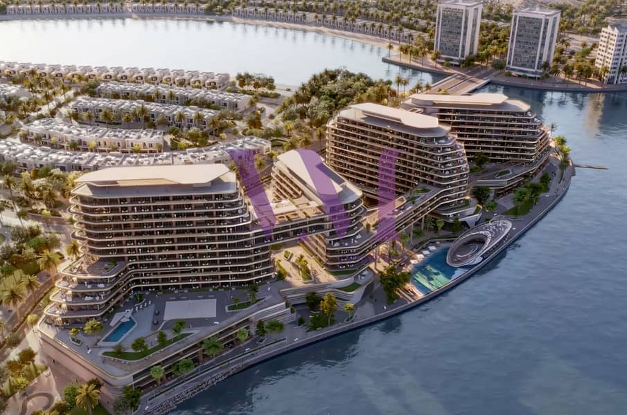 位于阿拉伯港,夸特罗德尔马 1 卧室的公寓 1541000 AED - 9384370 位于阿拉伯港,夸特罗德尔马 1 卧室的公寓 1541000 AED - 9384370