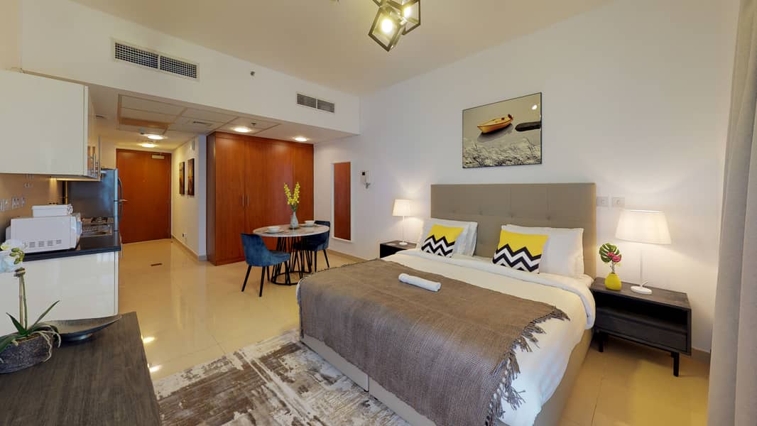 6 Studio-Park-Towers-DIFC-By-La-Capitale-Bedroom. jpg