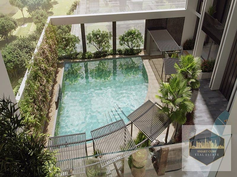 5 HIllmont Residences - pool view. jpg