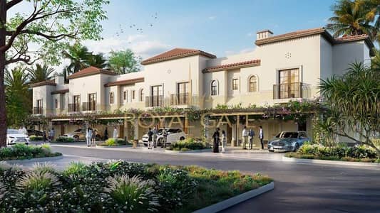 3 Bedroom Villa for Sale in Zayed City, Abu Dhabi - Townhouse-768x432. jpg
