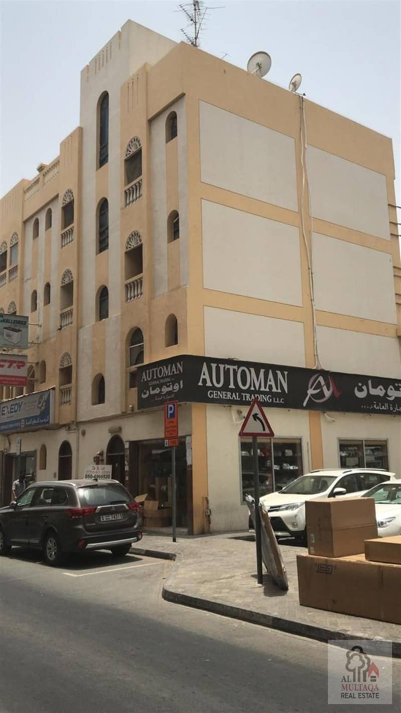 مکتب في نايف،ديرة 20000 درهم - 7176567 مکتب في نايف،ديرة 20000 درهم - 7176567