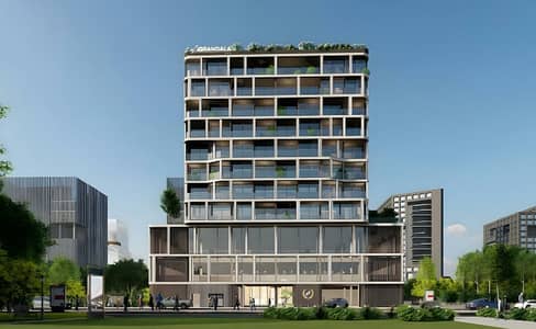 Studio for Sale in Al Satwa, Dubai - Cover Image
