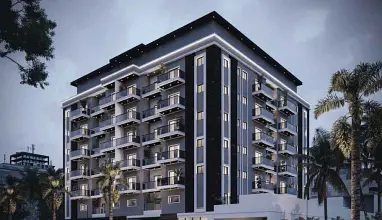 Moonsa Residences