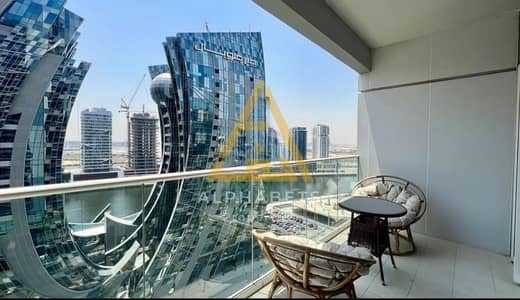 Amazing 1 Bedroom in Vera Residences, Business Bay