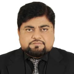 Viquar Sayeed Saifiullah Sayeed