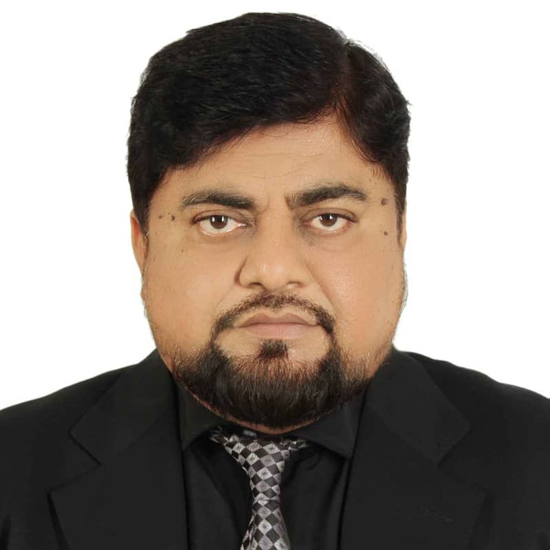 Viquar Sayeed Saifiullah Sayeed