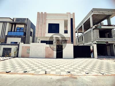 6 Bedroom Villa for Sale in Al Yasmeen, Ajman - 001-20240724-083054. jpg