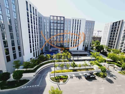 1 Bedroom Apartment for Rent in Aljada, Sharjah - 5hdthK2Oaj0YEB6ihYuDyJr73AhvAadDgIVccU7G