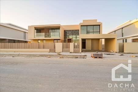 7 Bedroom Villa for Sale in Dubai Hills Estate, Dubai - Exclusive / 7 bed / best priced B1 7 Bedroom Villa for Sale in Dubai Hills Estate, Dubai - Exclusive / 7 bed / best priced B1