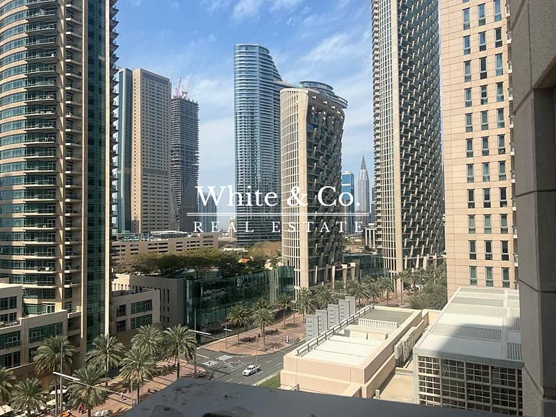 شقة في برج ستاند بوينت 1،أبراج ستاند بوينت،وسط مدينة دبي 1 غرفة 115000 درهم - 6982349 شقة في برج ستاند بوينت 1،أبراج ستاند بوينت،وسط مدينة دبي 1 غرفة 115000 درهم - 6982349
