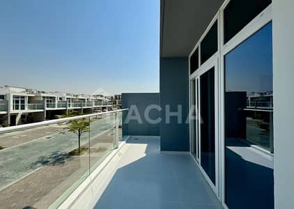 3 Bedroom Townhouse for Rent in DAMAC Hills 2 (Akoya by DAMAC), Dubai - Amargo | New | Vacant 3BR | Great Location