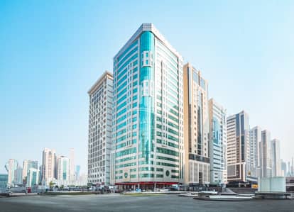 塔亚文， 夏尔迦 1 卧室公寓待售 - AL SAAD BAYUT COVER copy 2. jpg