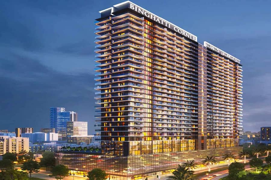 Investors Deal | High-end Retail | JVC Investors Deal | High-end Retail | JVC
