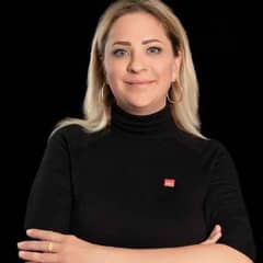 Olga Kostyleva Olga Kostyleva