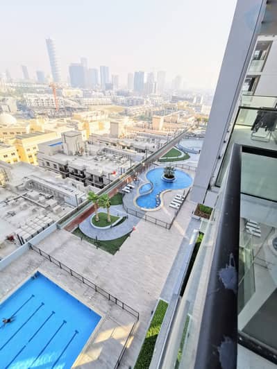 Studio for Rent in Jumeirah Village Circle (JVC), Dubai - IMG_20220902_163322. jpg