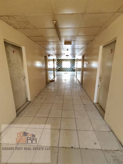 Labour Camp for Rent in Industrial Area, Sharjah - 1721885939915. jpg