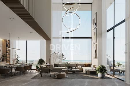 شقة 1 غرفة نوم للبيع في جزر دبي، دبي - شقة في هافن ليفينج،جزر دبي 1 غرفة 1799000 درهم - 9386660