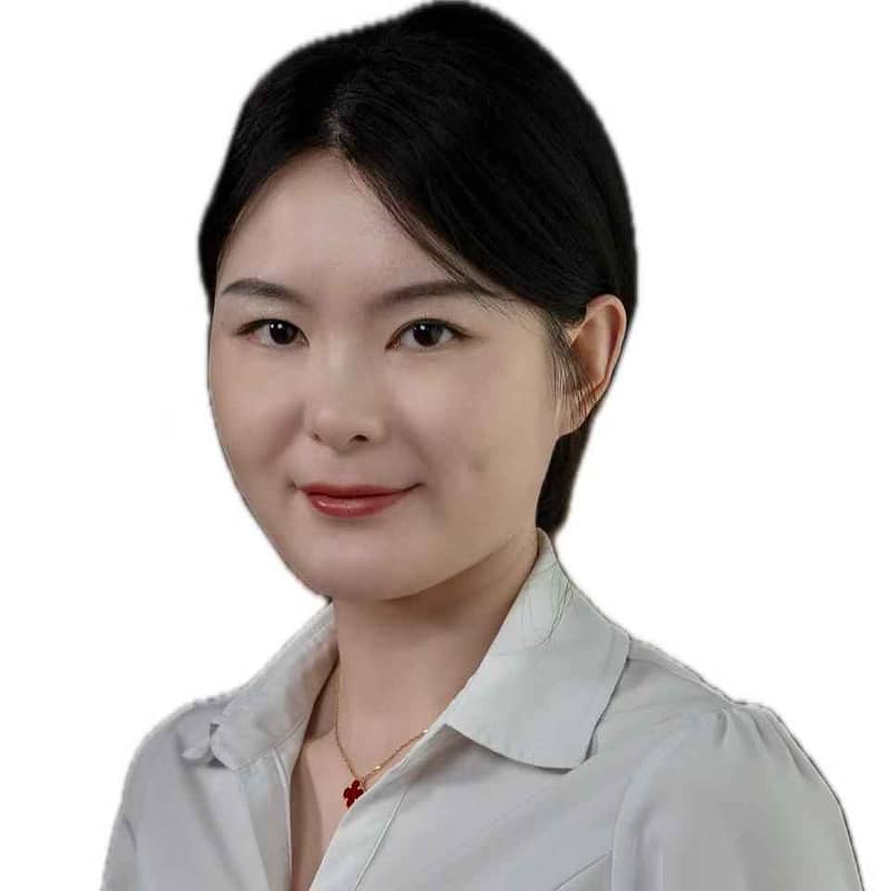 Surong Deng
