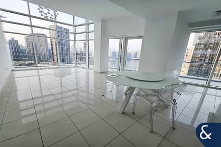 商业湾， 迪拜 2 卧室单位待租 - 位于商业湾，西码头大厦 2 卧室的公寓 200000 AED - 9387249