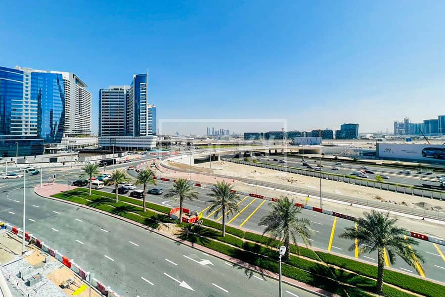 شقة في ذا ريزيدنسز في بزنس سنترال،الخليج التجاري 1 غرفة 1200000 درهم - 9387252