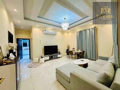 3 Bedroom Villa for Sale in Al Zahya, Ajman - photo_2024-07-24_23-52-14. jpg