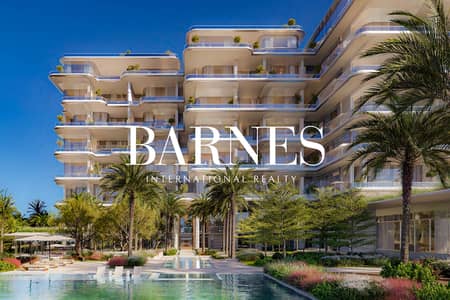 4 Bedroom Apartment for Sale in Palm Jumeirah, Dubai - Luxurious Seaside Living at Palm Jumeirah