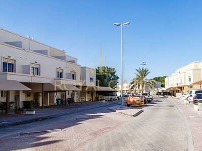 3 Bedroom Townhouse for Rent in Al Reef, Abu Dhabi - 558bbf07-4805-4f18-a55e-766cdb697531. jpg