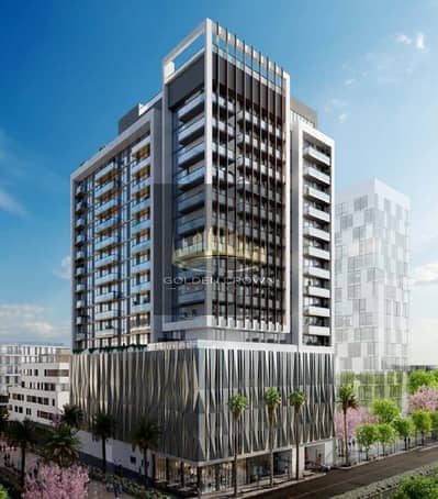 1 Bedroom Apartment for Sale in Jumeirah Village Circle (JVC), Dubai - Rise-Residences-2. jpeg