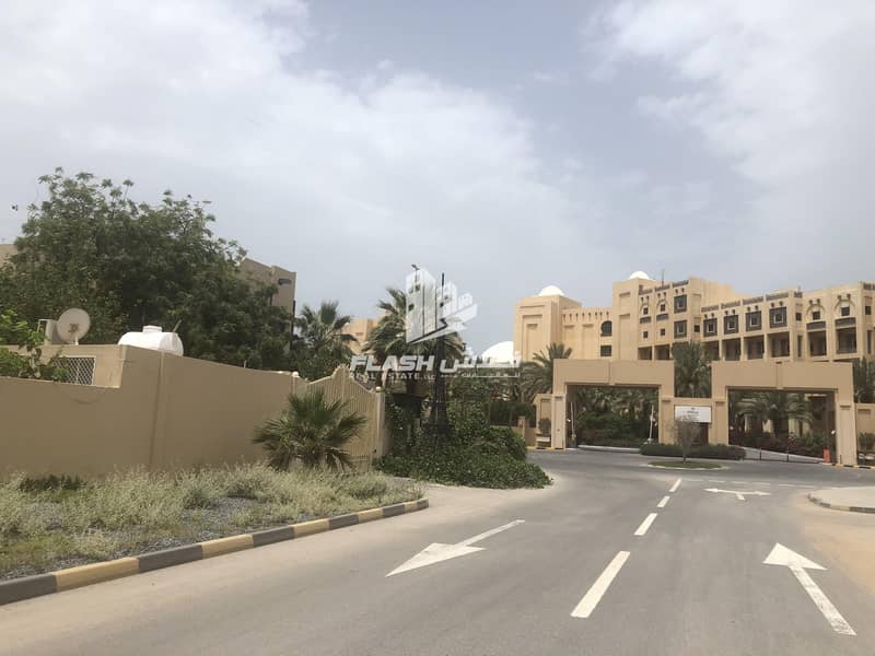 Exclusive Freehold Villa without service charge Exclusive Freehold Villa without service charge