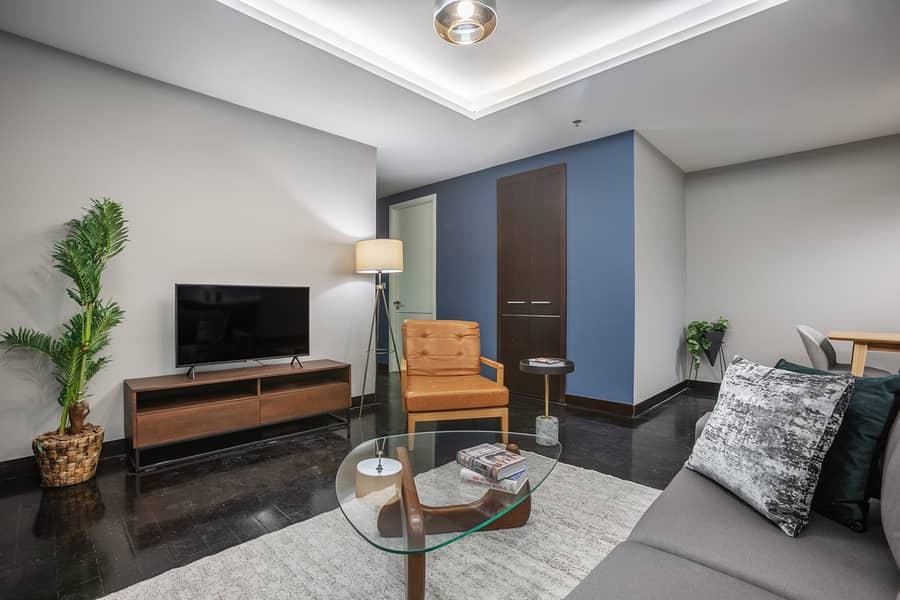 Квартира в ДИФЦ，Лаймстоун Хаус, 2 cпальни, 16850 AED - 9385683