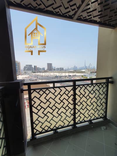 1 Bedroom Apartment for Rent in Al Jaddaf, Dubai - 18d816d8-6c18-4397-8b0a-3f75949e1360. png