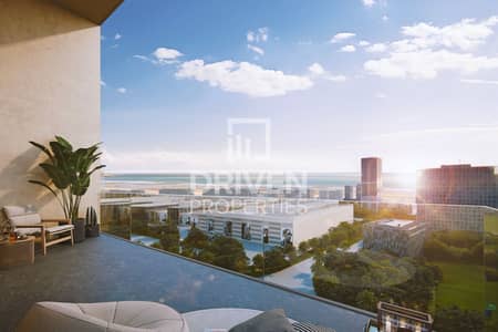 2 Bedroom Flat for Sale in Dubai Islands, Dubai - Waterfront Living | Luxury | Prime Location