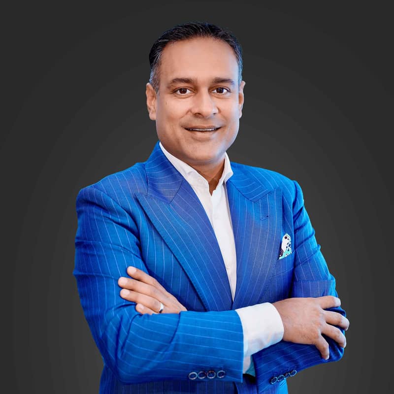 Kunal Puri