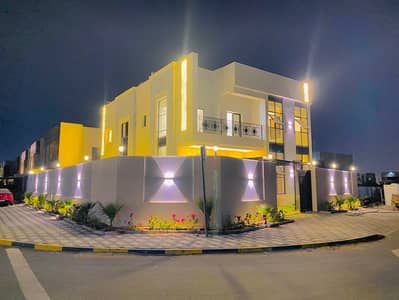 5 Bedroom Villa for Sale in Al Zahya, Ajman - WhatsApp Image 2024-07-24 at 8.21. 35 PM (3). jpeg