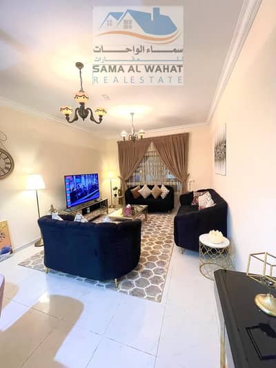2 Bedroom Flat for Rent in Al Khan, Sharjah - 5aa5ca13-75f2-44d0-9354-a0d25d1a479b. jpg