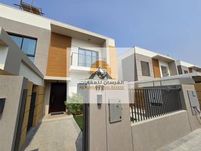 3 Bedroom Townhouse for Sale in Emirates City, Ajman - WhatsApp Image 2024-07-25 at 10.51. 13 AM. jpeg