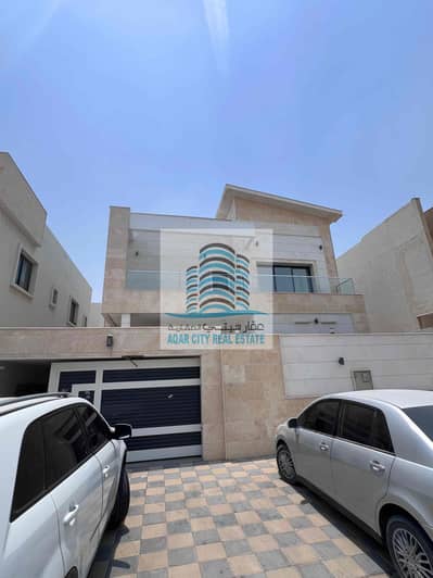 5 Bedroom Villa for Sale in Al Yasmeen, Ajman - RURntmAm986nY6xgcOpEZWrFGZX3QL9ZqVxyHO7d