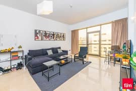 High ROI|Best DealOpen Plan w/No Pillar