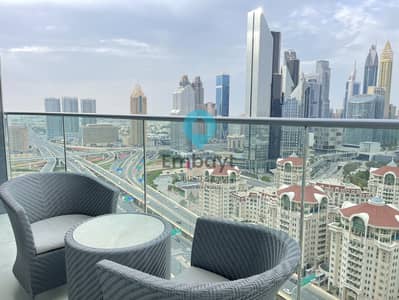 1 Bedroom Flat for Rent in Downtown Dubai, Dubai - Luxury | Best location | Best Building