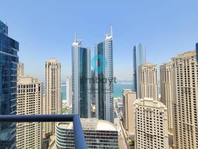 1 Bedroom Flat for Rent in Dubai Marina, Dubai - IMG-20240506-WA0241. jpg